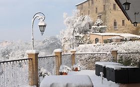 Hotel Tempio Di Apollo