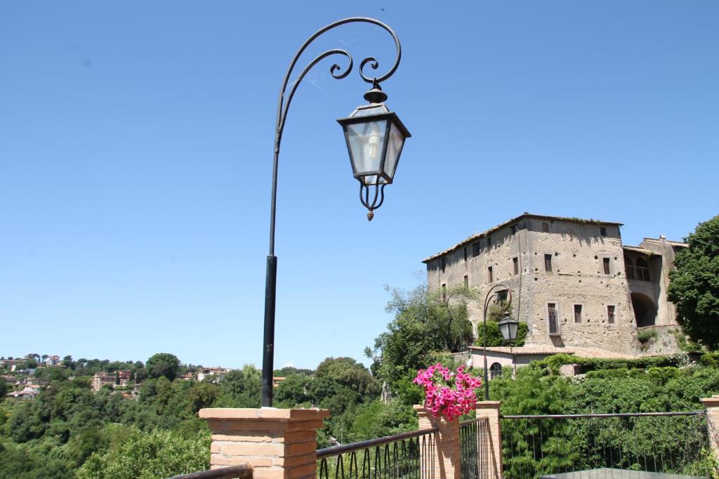 Hotel Tempio Di Apollo Rome Exterior photo