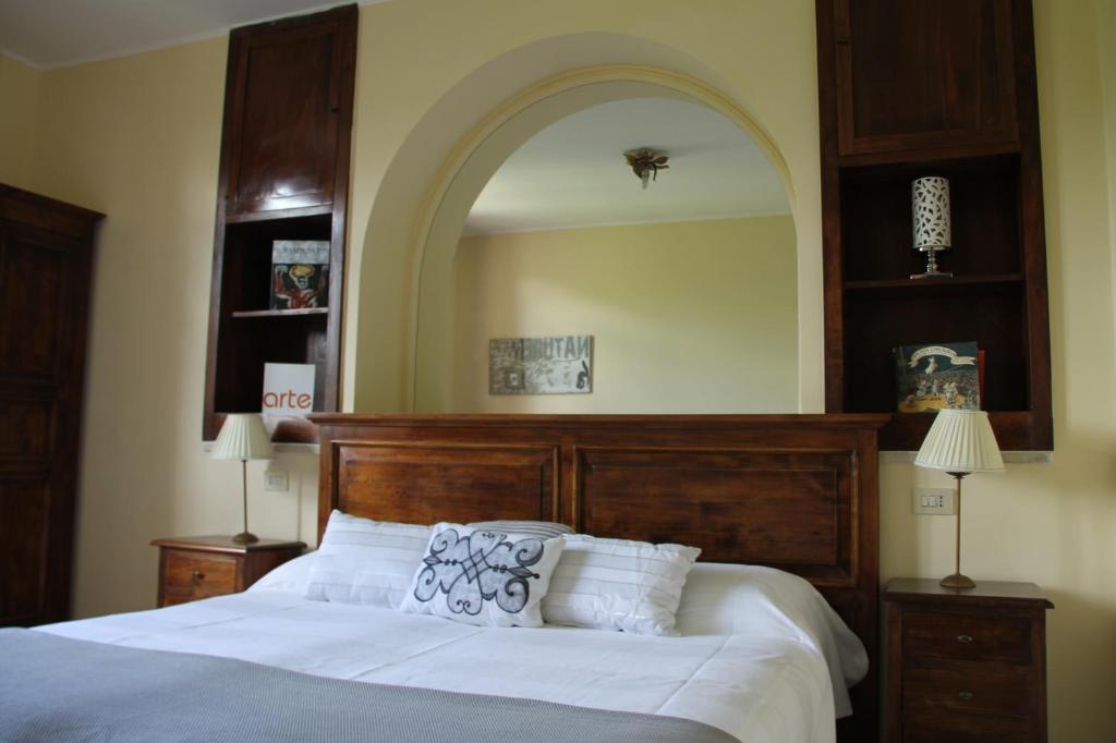 Hotel Tempio Di Apollo Rome Exterior photo